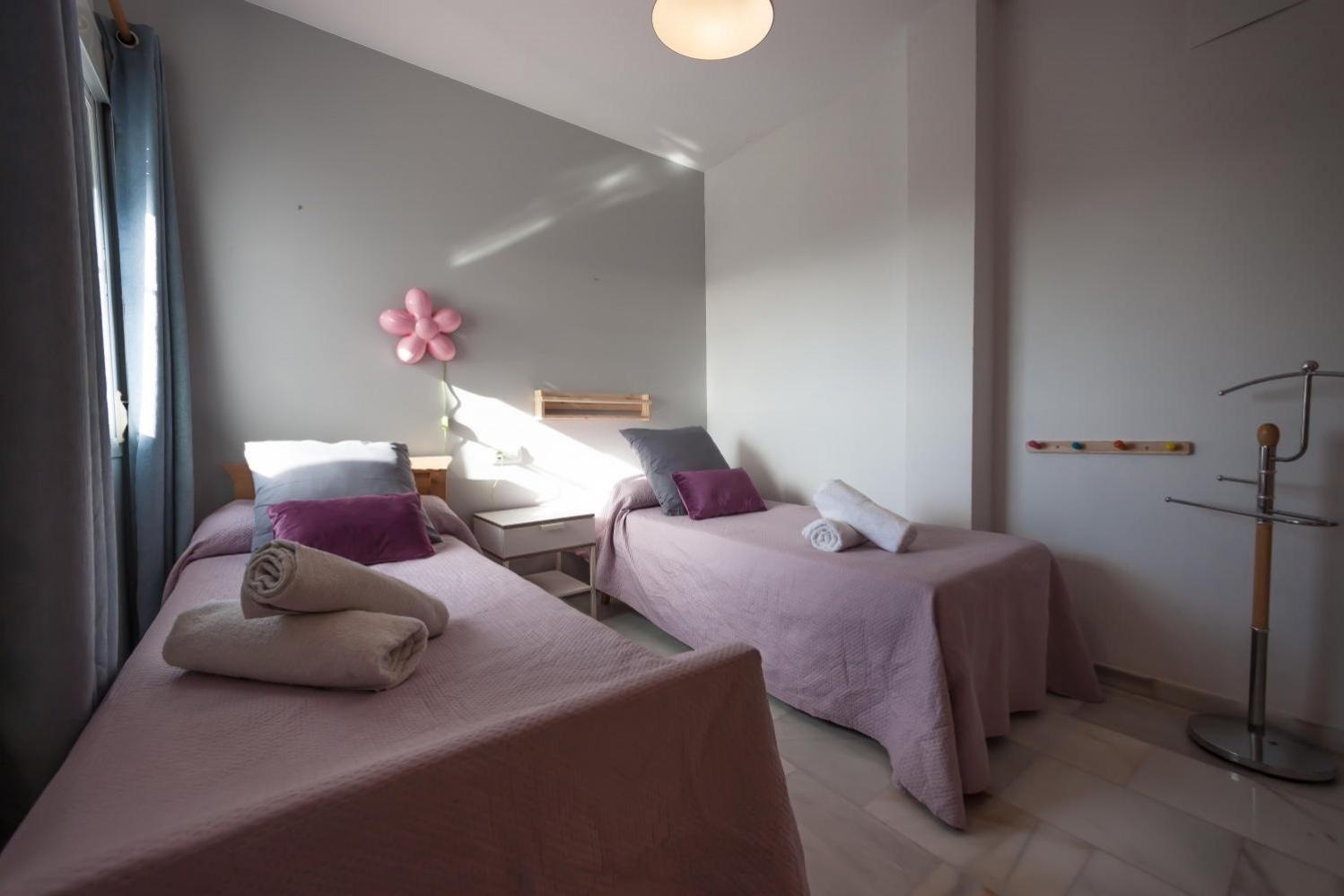 Villa Puerto Blanquillo Málaga Exterior foto